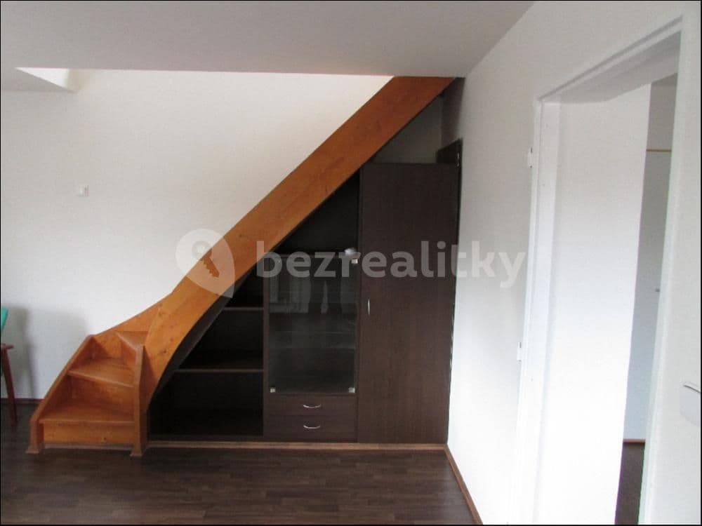 Pronájem bytu 3+kk 70 m², Chocerady, Středočeský kraj