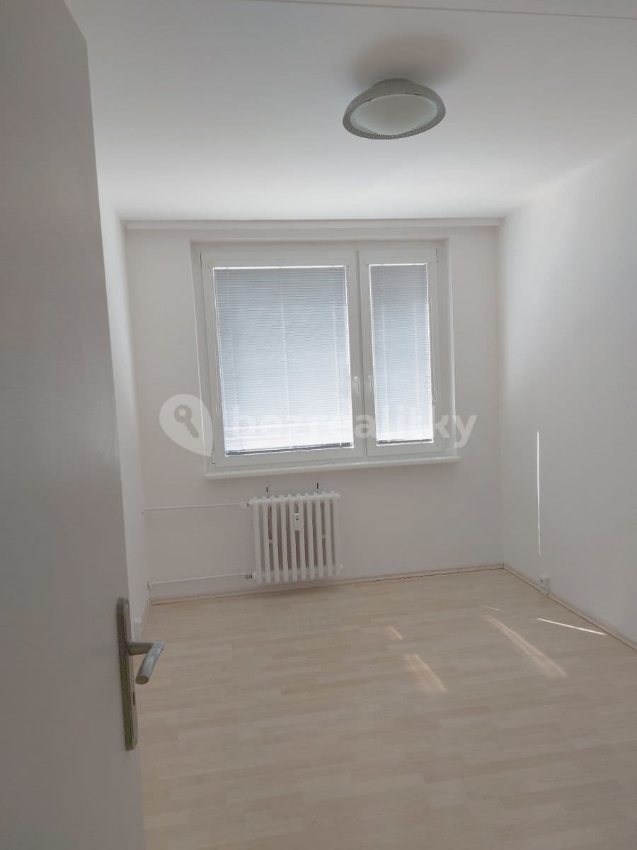 Pronájem bytu 2+kk 45 m², Modrá, Praha, Praha
