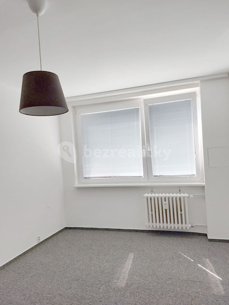 Pronájem bytu 2+kk 45 m², Modrá, Praha, Praha