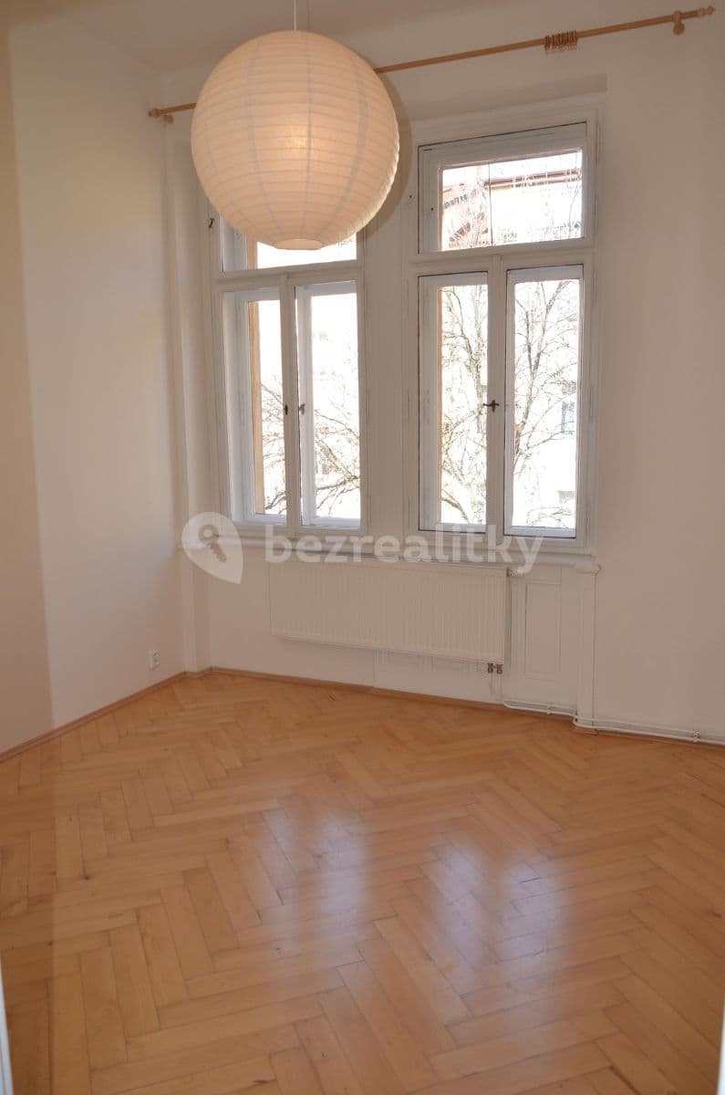 Pronájem bytu 2+1 51 m², Vinohradská, Praha, Praha