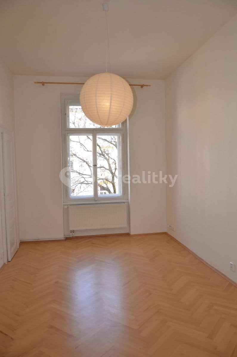 Pronájem bytu 2+1 51 m², Vinohradská, Praha, Praha