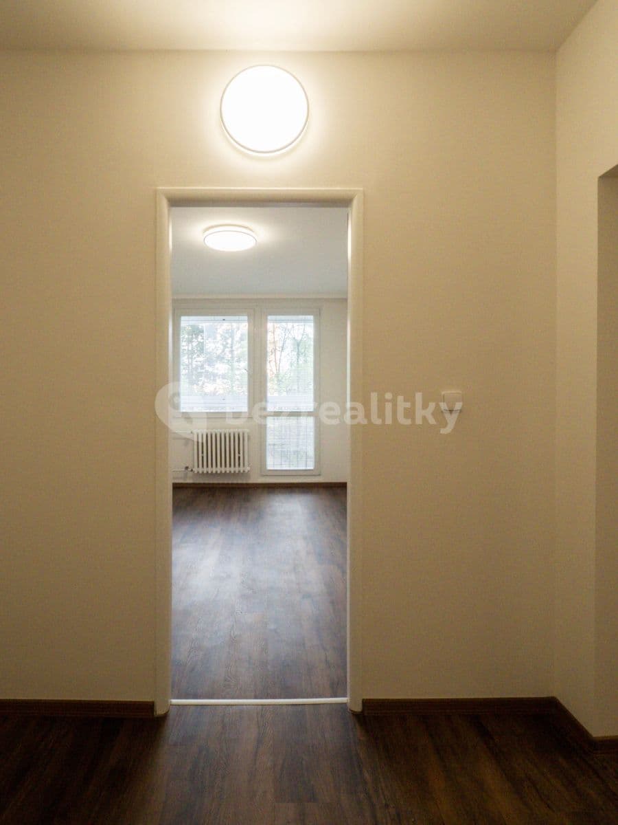 Pronájem bytu 3+kk 64 m², Plickova, Praha, Praha
