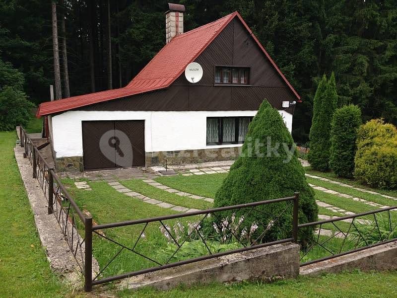 Pronájem chaty, chalupy, Josefův Důl, Liberecký kraj