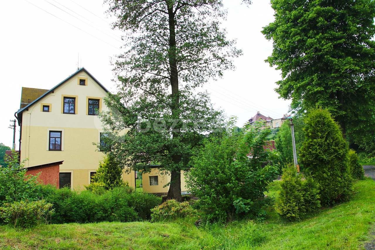 Pronájem chaty, chalupy, Smržovka, Liberecký kraj