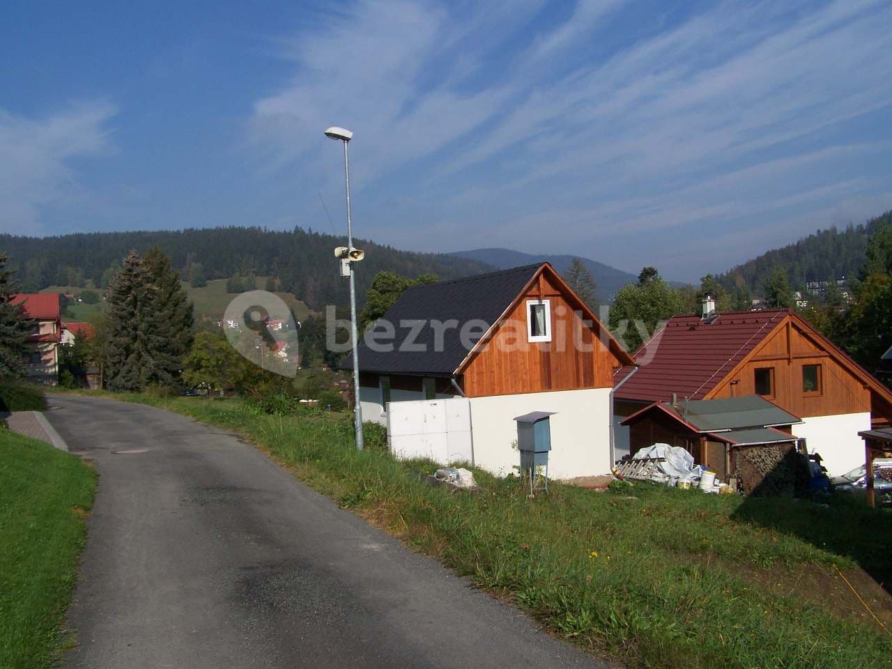Pronájem chaty, chalupy, Jablonec nad Jizerou, Liberecký kraj
