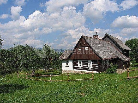 Pronájem chaty, chalupy, Držkov, Liberecký kraj