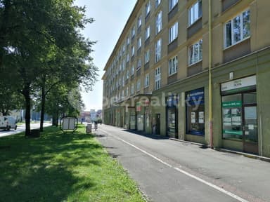 Pronájem kanceláře 35 m², tř. Osvobození, Karviná, Moravskoslezský kraj