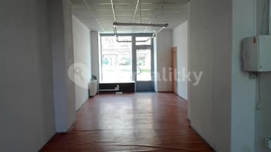 Pronájem kanceláře 35 m², tř. Osvobození, Karviná, Moravskoslezský kraj