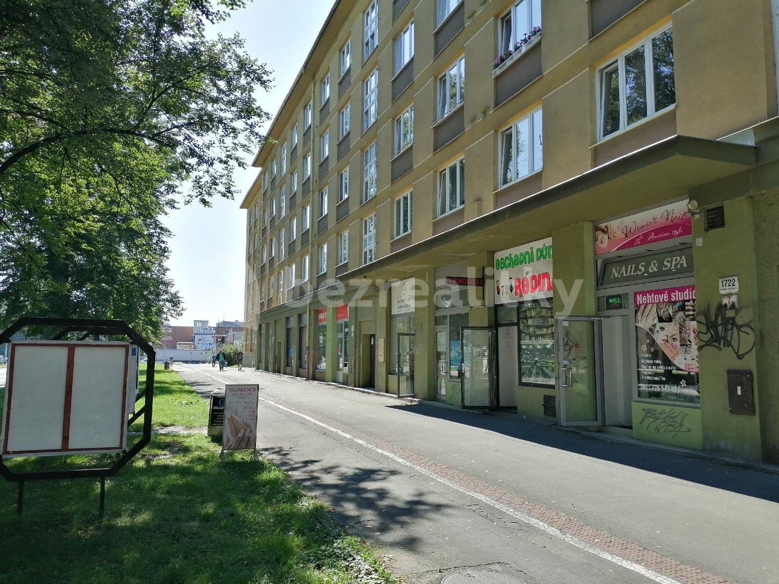 Pronájem kanceláře 35 m², tř. Osvobození, Karviná, Moravskoslezský kraj