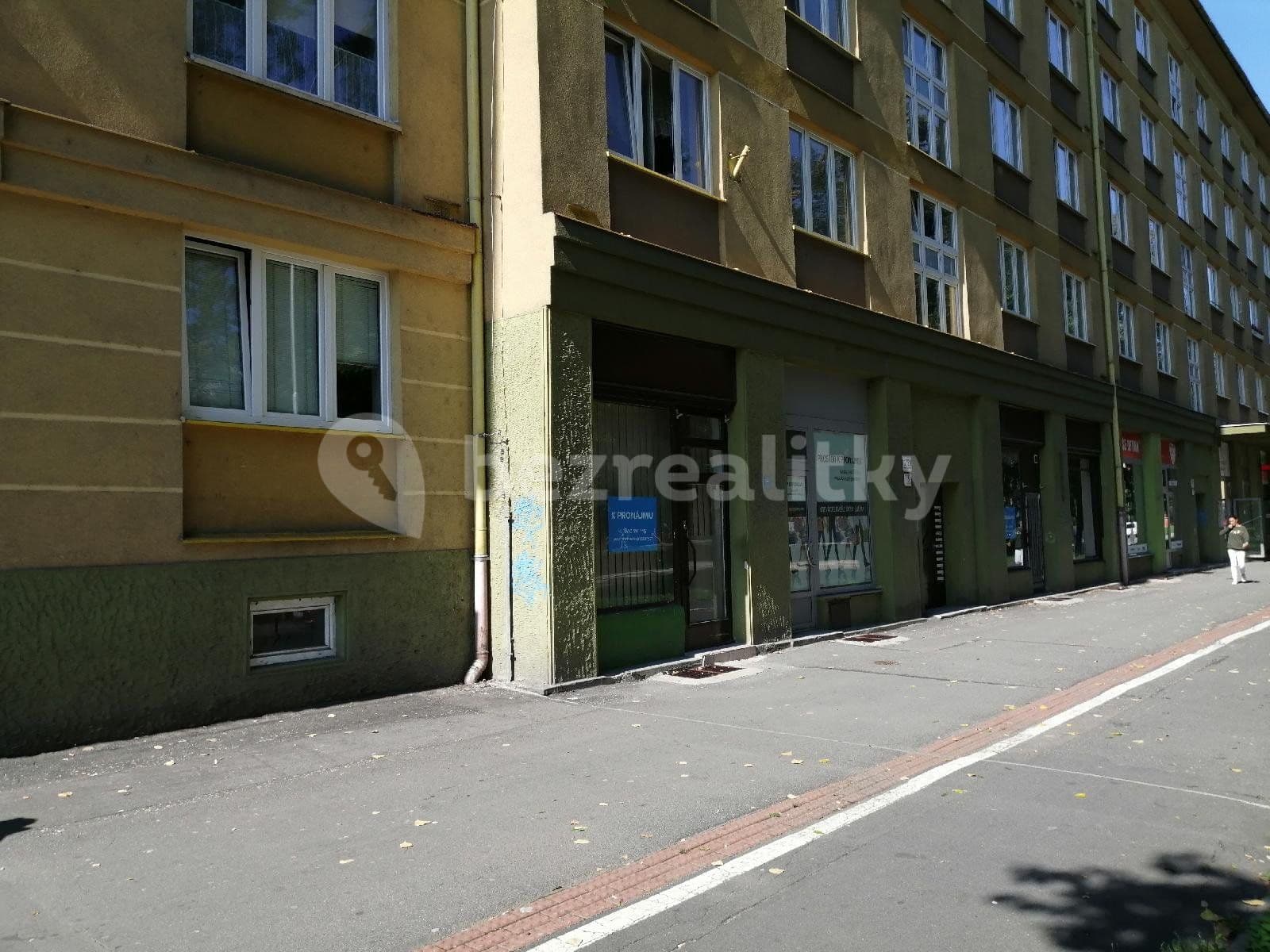 Pronájem kanceláře 35 m², tř. Osvobození, Karviná, Moravskoslezský kraj