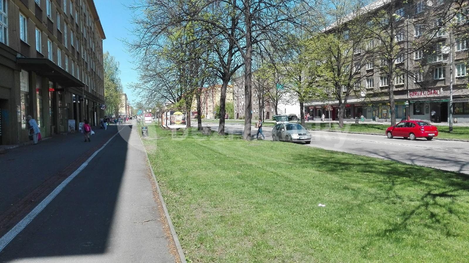 Pronájem kanceláře 35 m², tř. Osvobození, Karviná, Moravskoslezský kraj