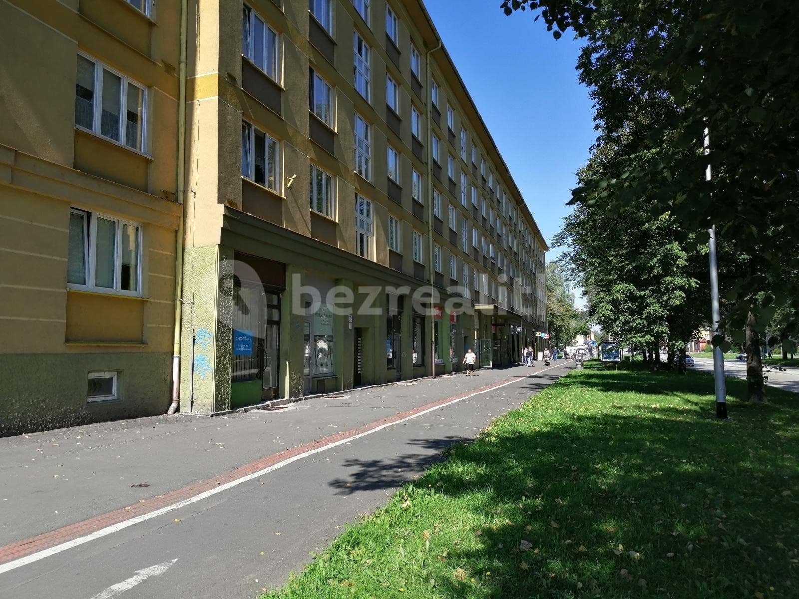 Pronájem kanceláře 35 m², tř. Osvobození, Karviná, Moravskoslezský kraj