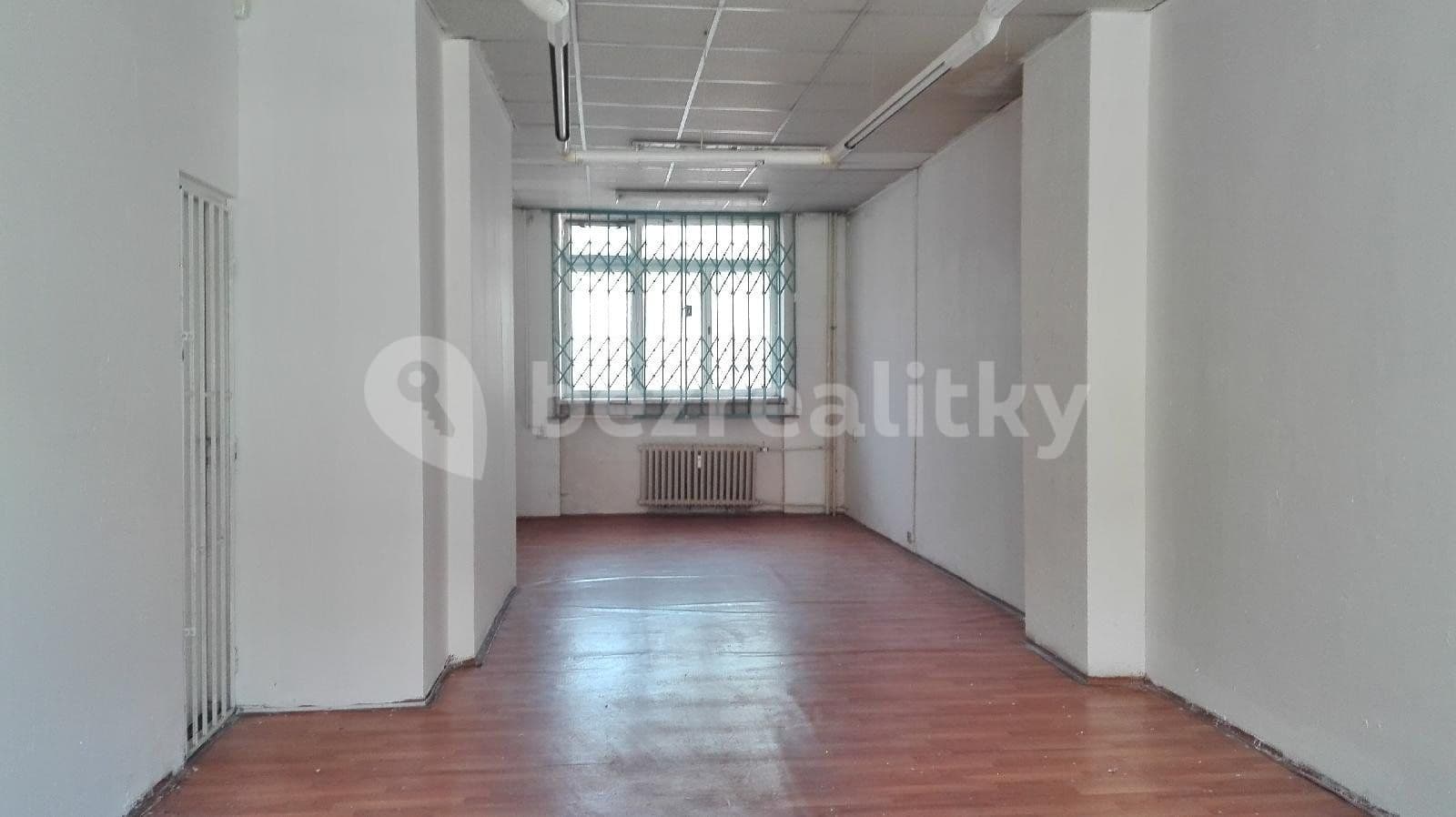 Pronájem kanceláře 35 m², tř. Osvobození, Karviná, Moravskoslezský kraj