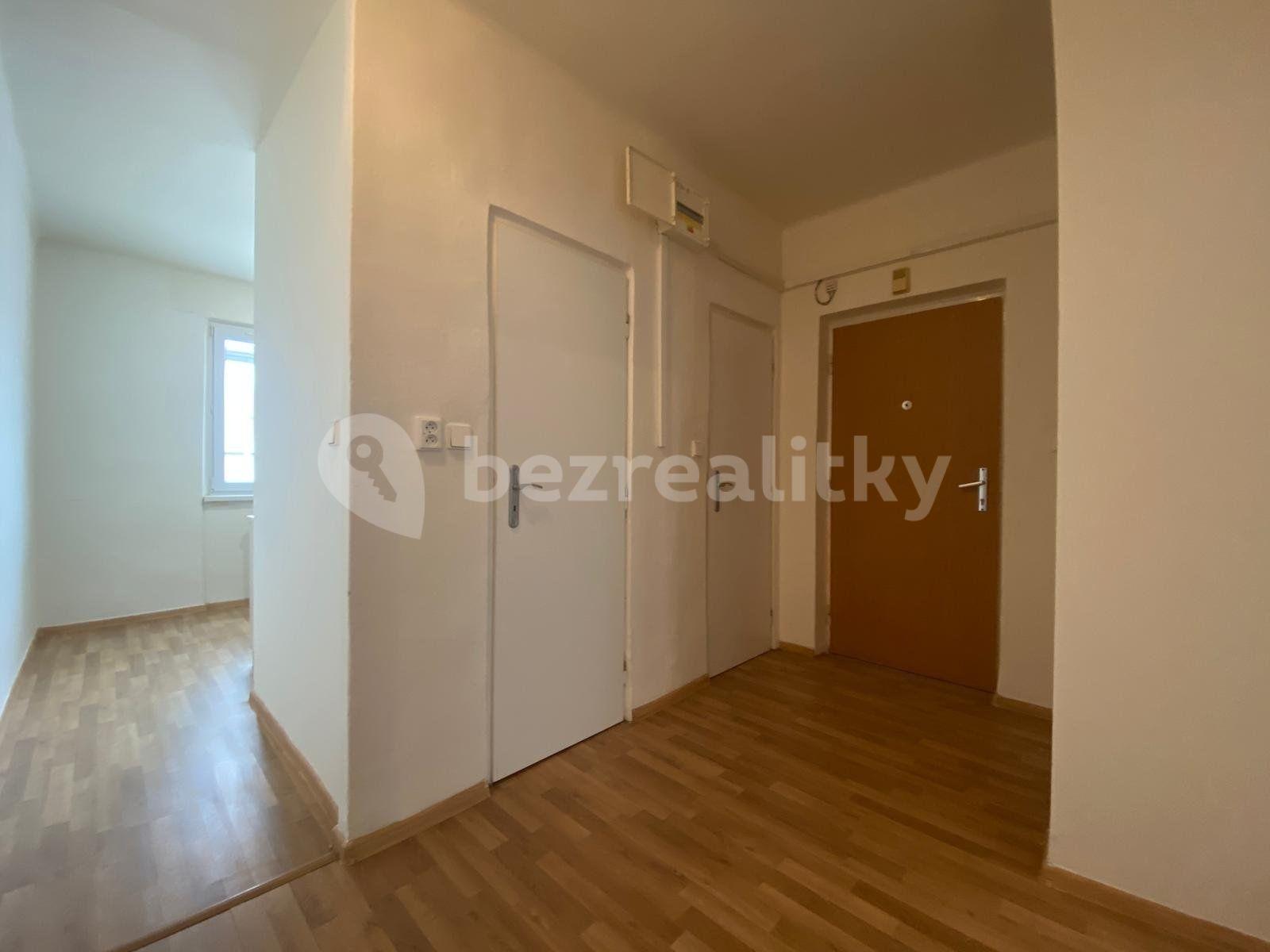 Pronájem bytu 2+1 54 m², tř. Osvobození, Karviná, Moravskoslezský kraj