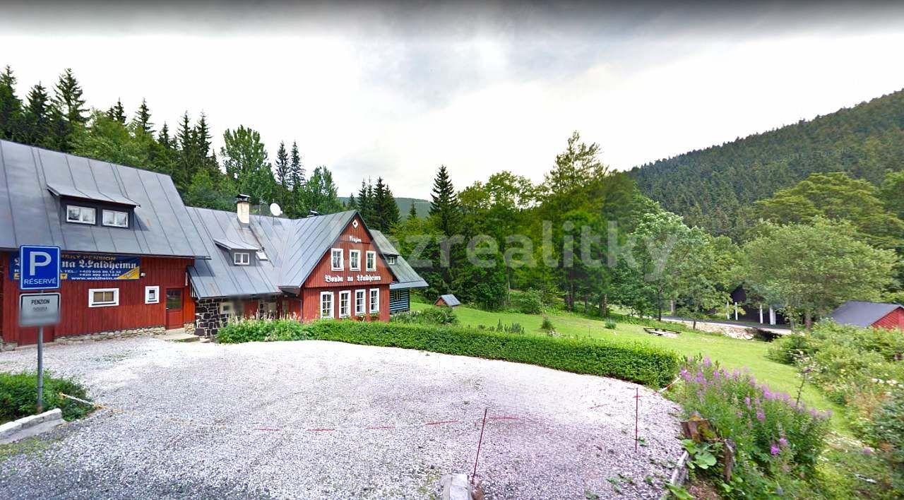 Pronájem chaty, chalupy, Vítkovice, Liberecký kraj