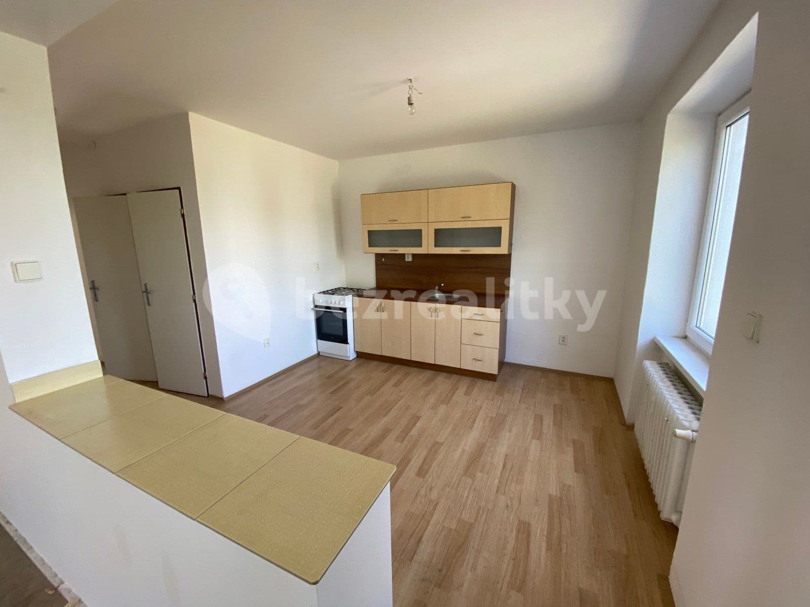 Pronájem bytu 2+1 53 m², Barbořina, Ostrava, Moravskoslezský kraj