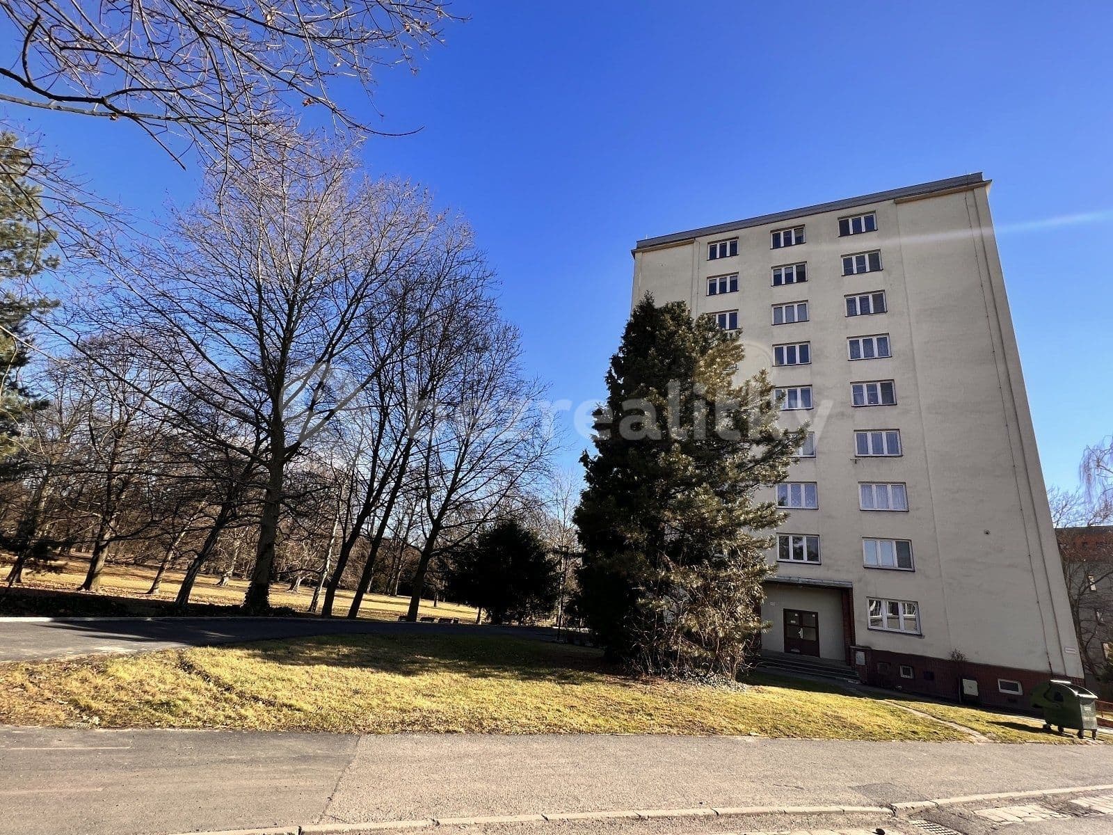 Pronájem bytu 3+1 76 m², Na Bělidle, Ostrava, Moravskoslezský kraj