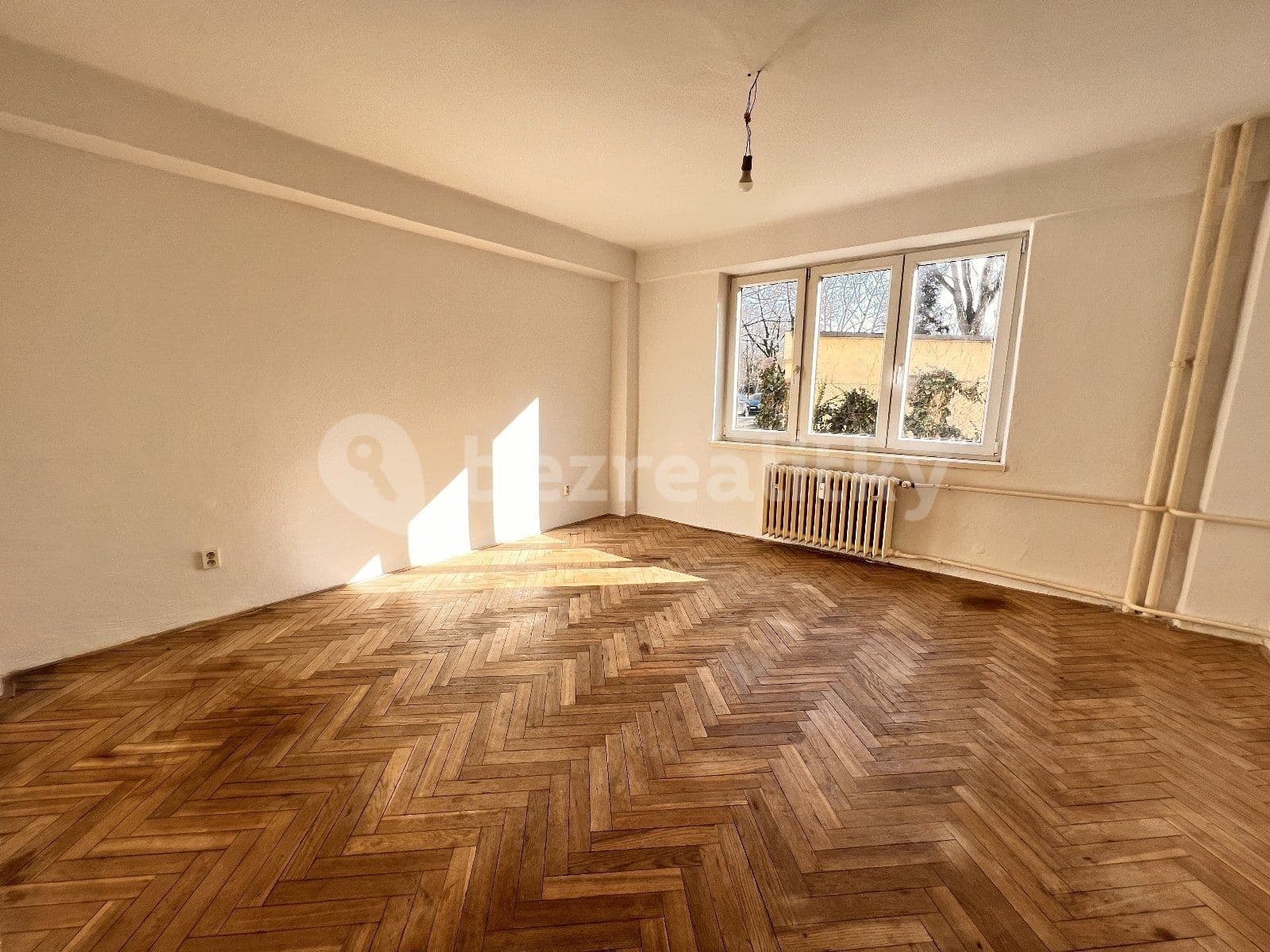 Pronájem bytu 3+1 76 m², Na Bělidle, Ostrava, Moravskoslezský kraj