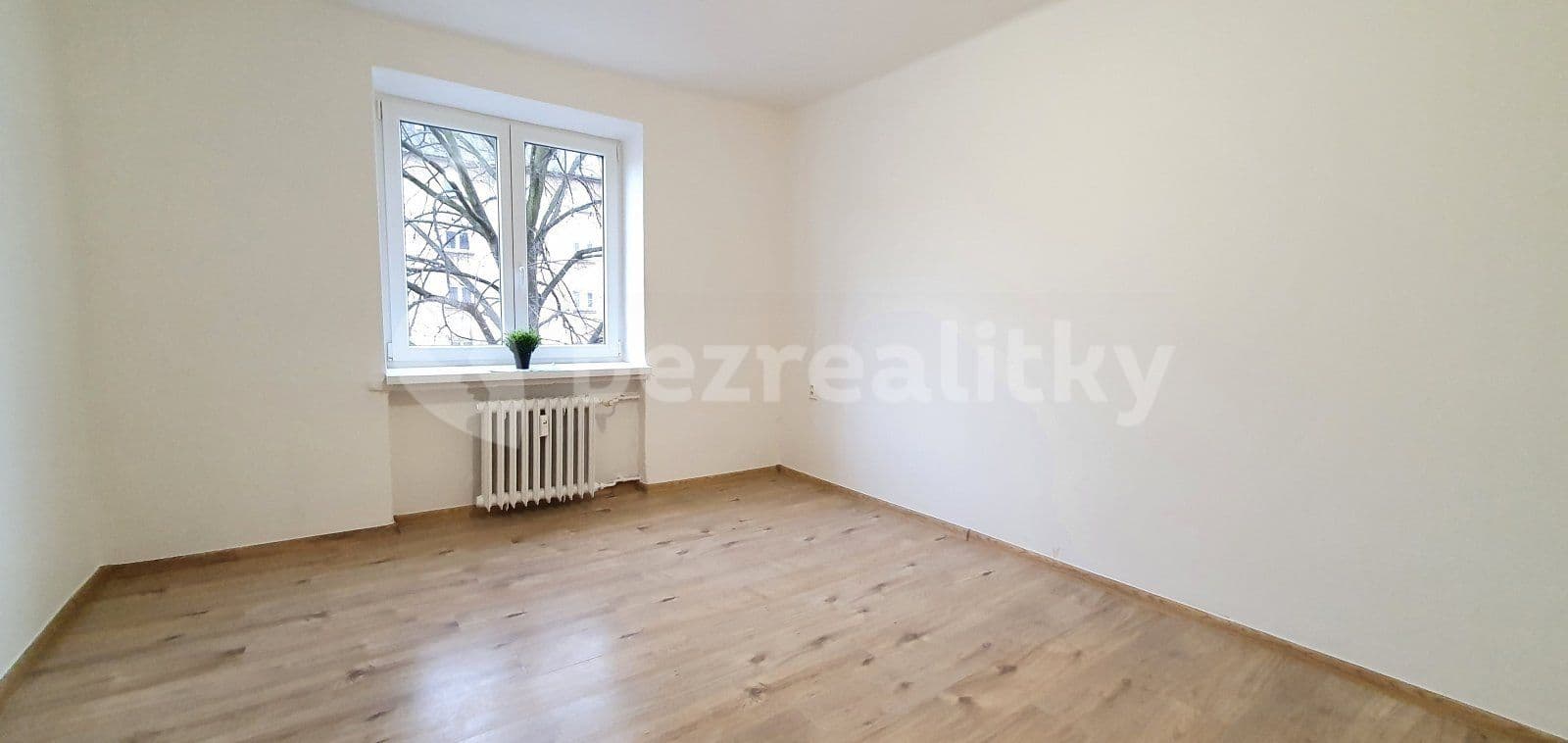 Pronájem bytu 2+1 54 m², Hlavní třída, Havířov, Moravskoslezský kraj