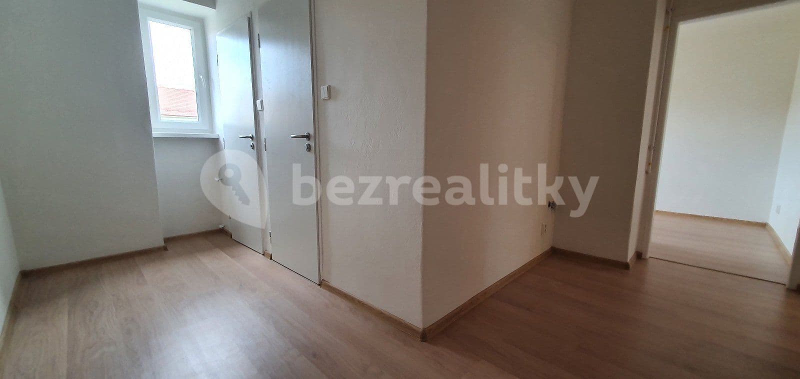Pronájem bytu 2+1 54 m², Hlavní třída, Havířov, Moravskoslezský kraj
