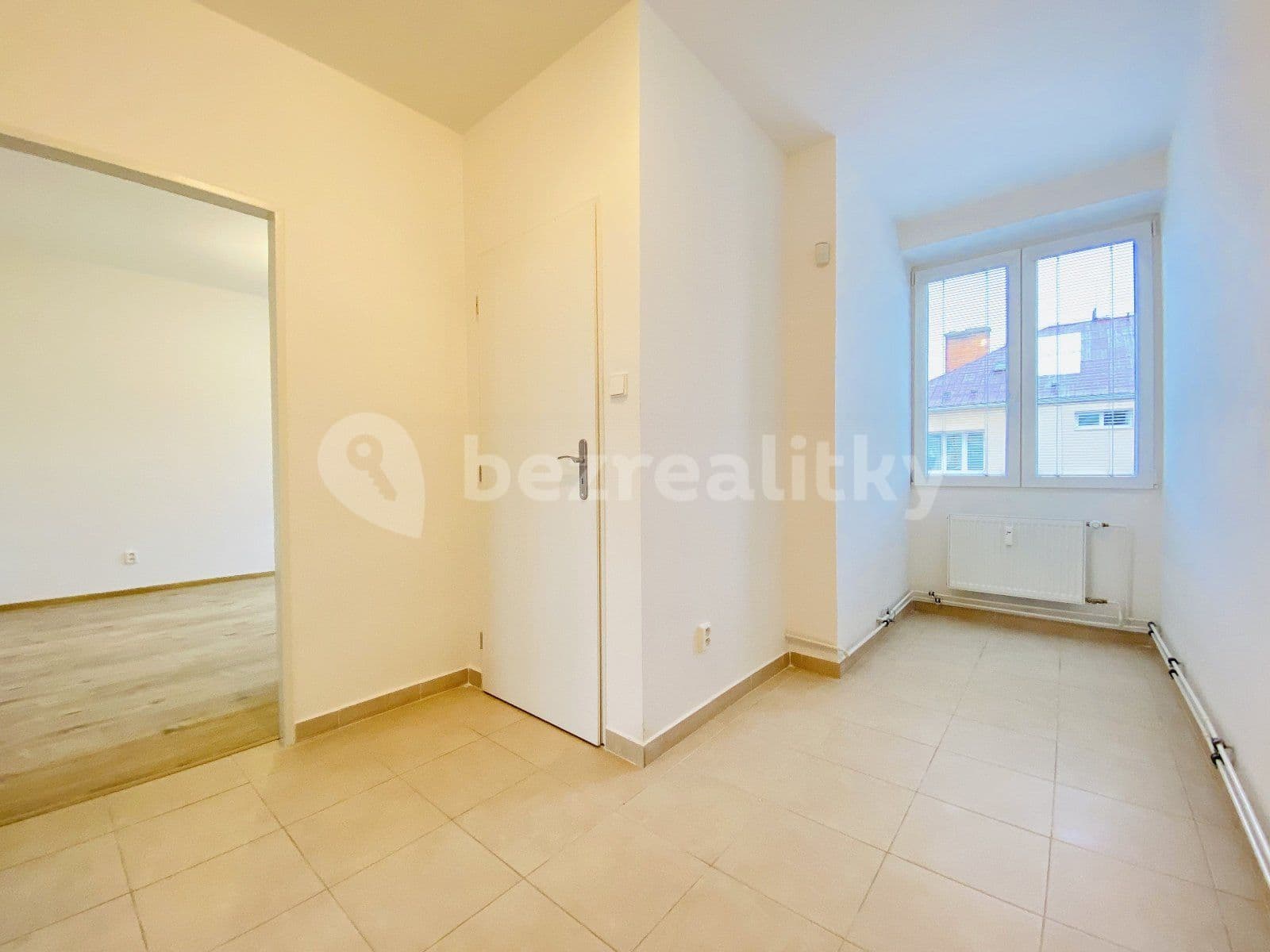 Pronájem bytu 2+kk 46 m², Boháčova, Ostrava, Moravskoslezský kraj