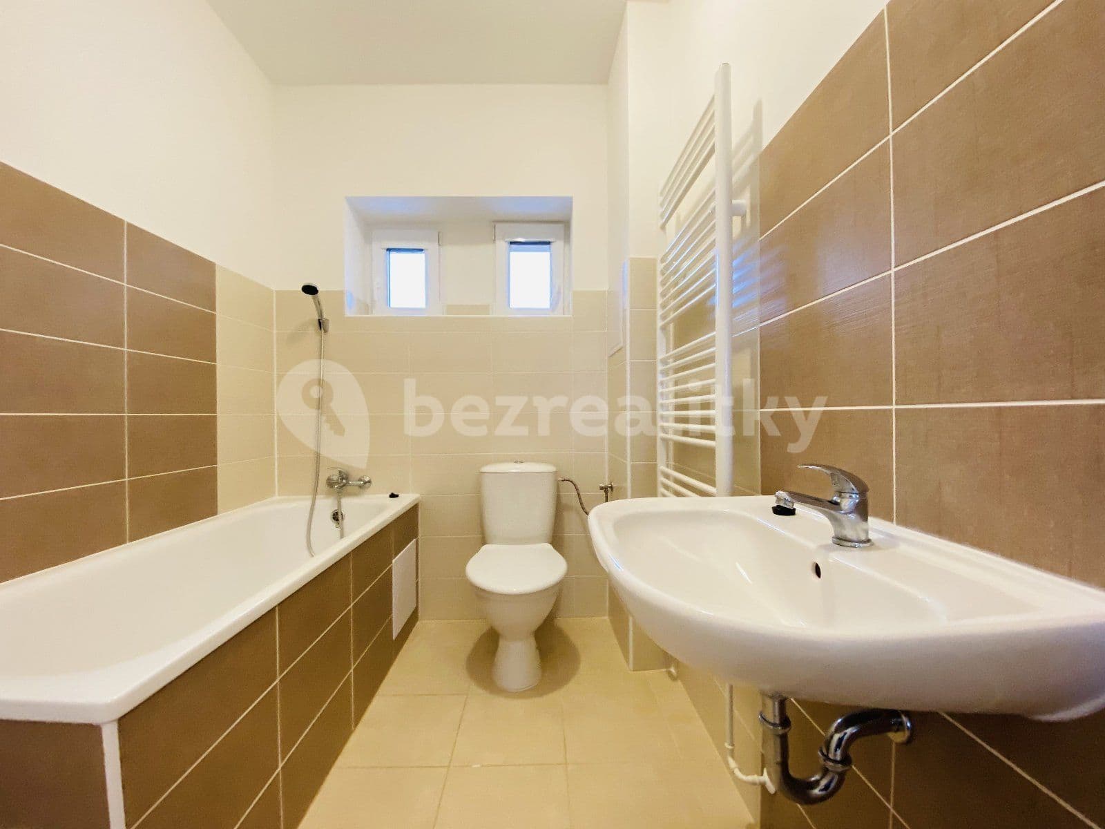 Pronájem bytu 2+kk 46 m², Boháčova, Ostrava, Moravskoslezský kraj