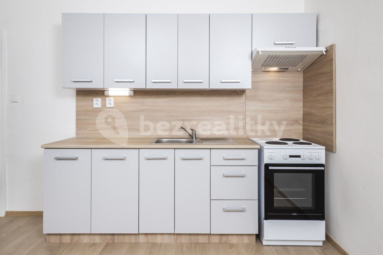 Pronájem bytu 2+kk 46 m², Boháčova, Ostrava, Moravskoslezský kraj