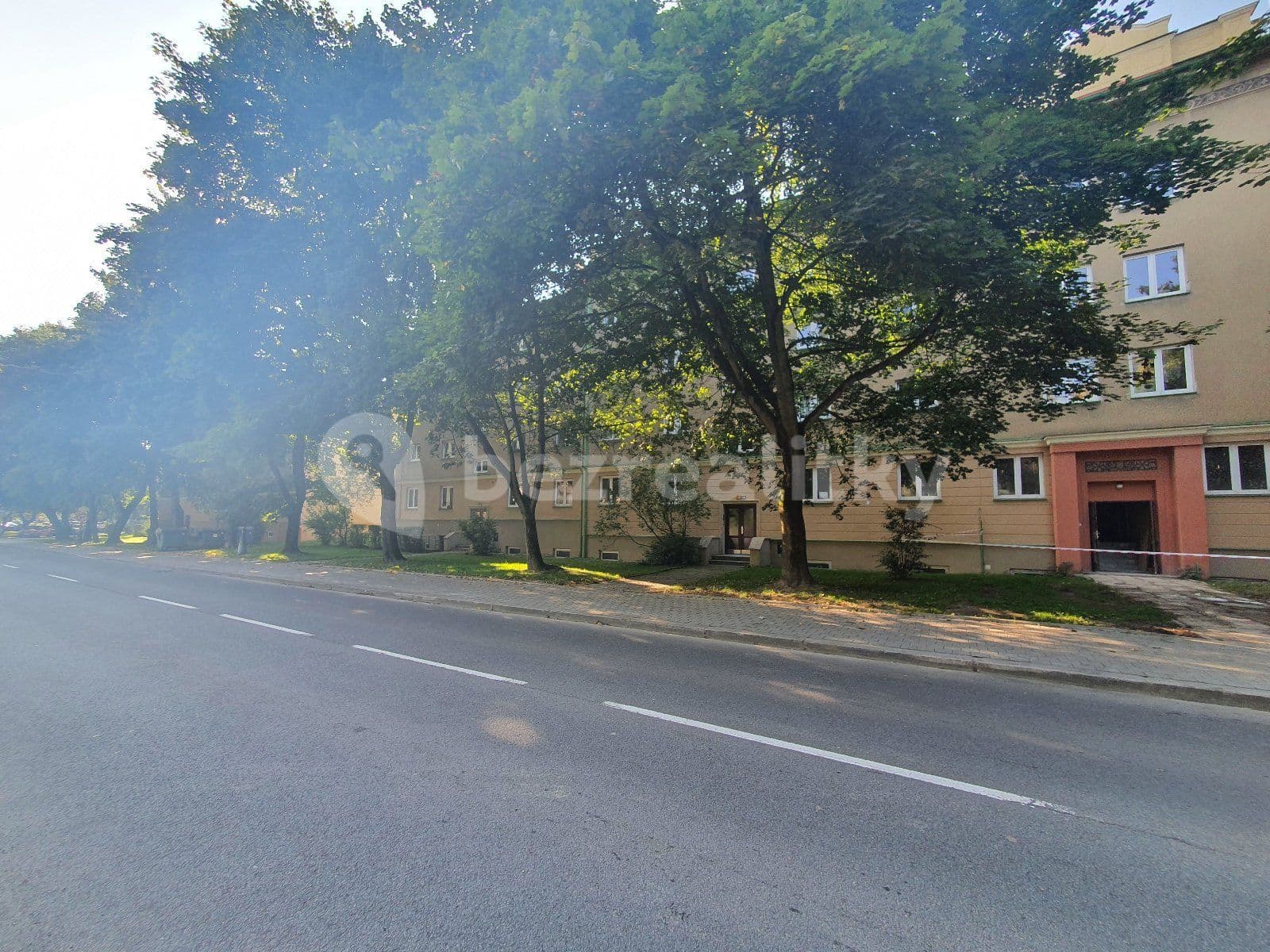 Pronájem bytu 2+kk • 34 m² bez realitky