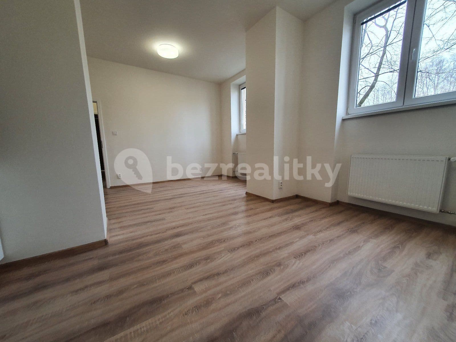 Pronájem bytu 2+kk 34 m², U Stromovky, Havířov, Moravskoslezský kraj