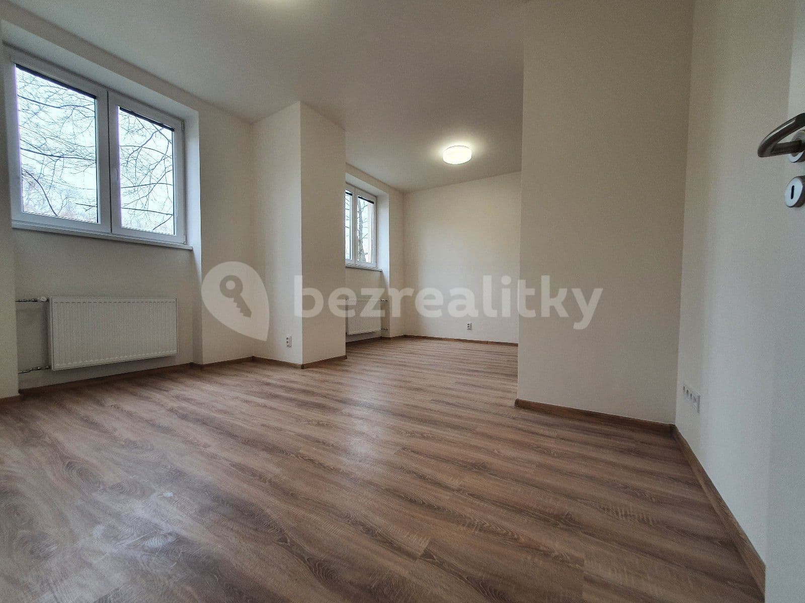 Pronájem bytu 2+kk 34 m², U Stromovky, Havířov, Moravskoslezský kraj