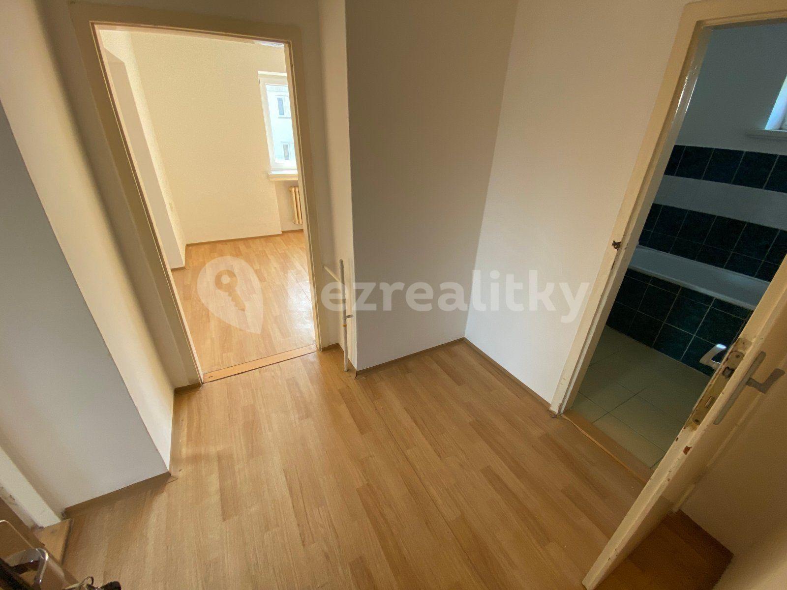 Pronájem bytu 2+1 47 m², Sapíkova, Karviná, Moravskoslezský kraj