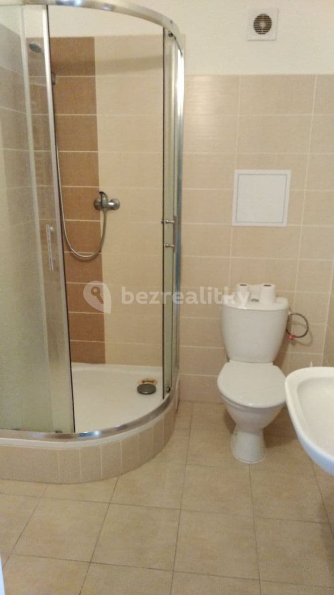 Pronájem bytu 1+kk 29 m², Dr. Glazera, Horní Suchá, Moravskoslezský kraj