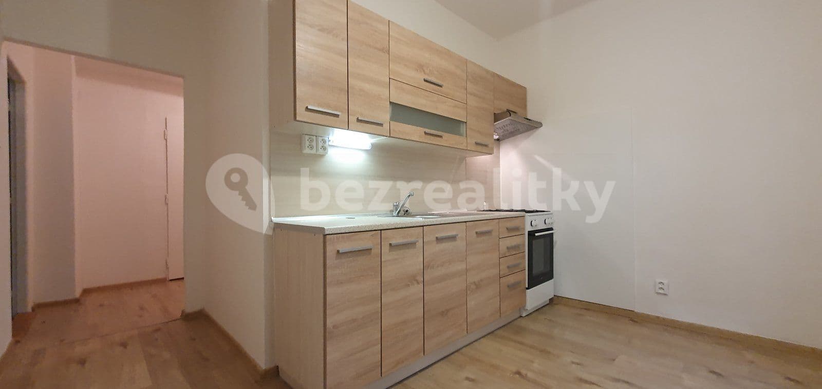 Pronájem bytu 2+1 51 m², Karla Čapka, Havířov, Moravskoslezský kraj