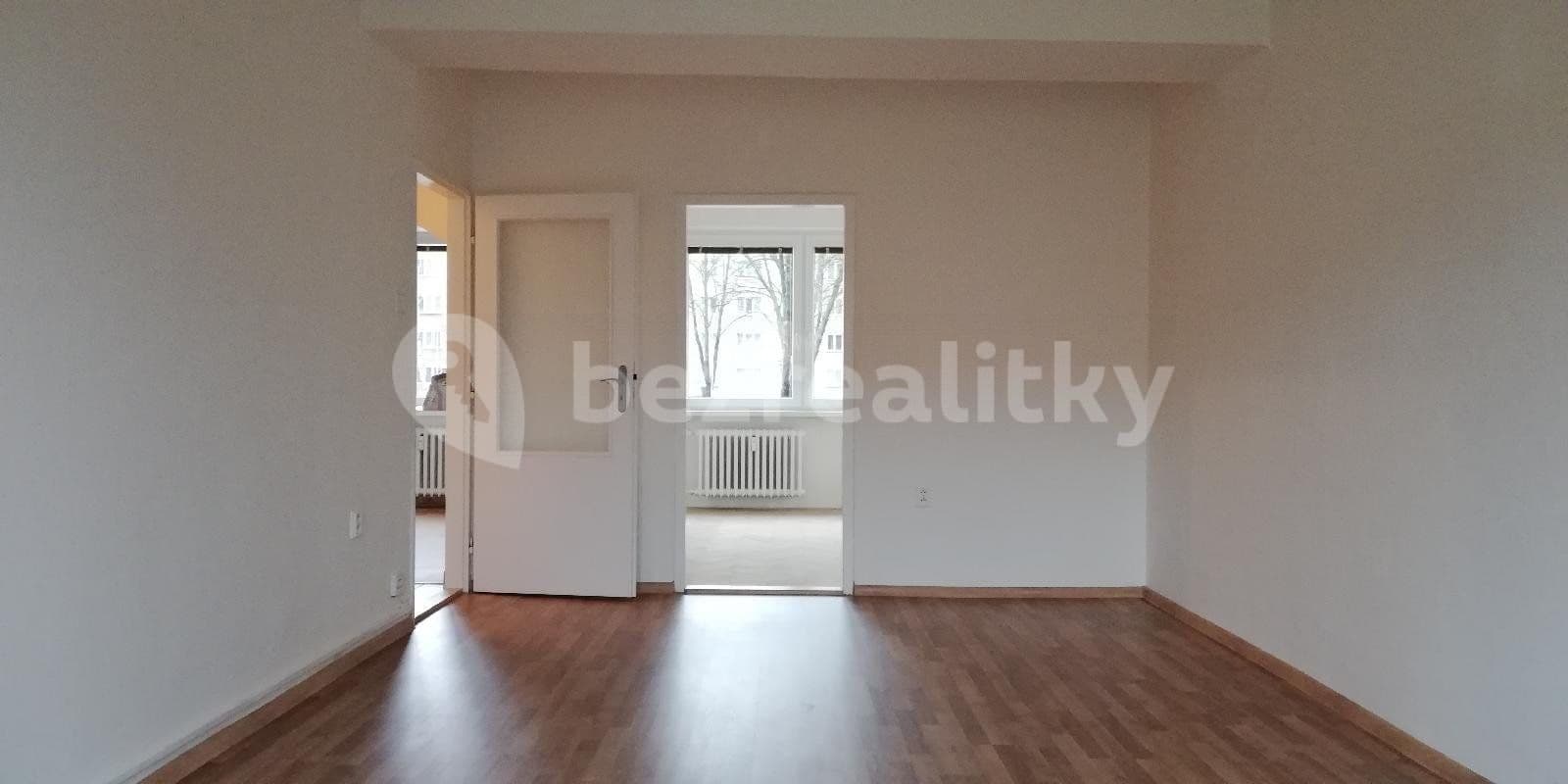 Pronájem bytu 2+1 51 m², Karla Čapka, Havířov, Moravskoslezský kraj