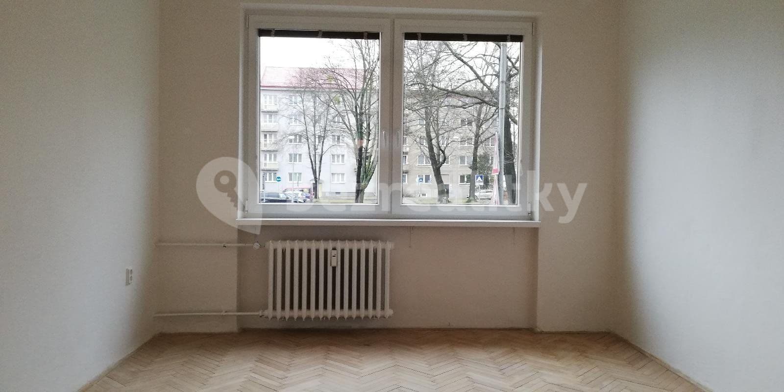 Pronájem bytu 2+1 51 m², Karla Čapka, Havířov, Moravskoslezský kraj