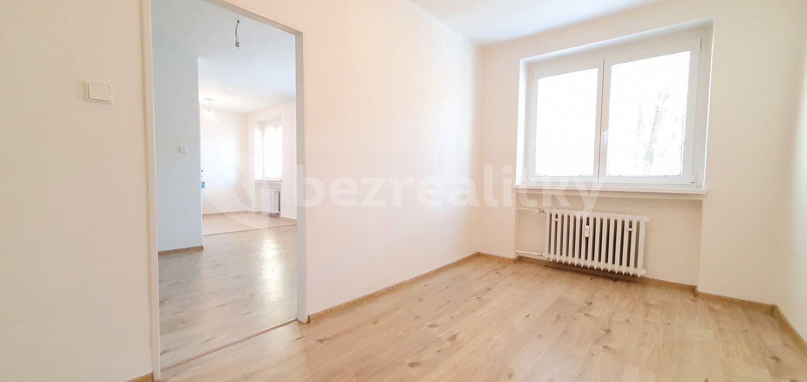 Pronájem bytu 2+kk 37 m², Klimšova, Havířov, Moravskoslezský kraj