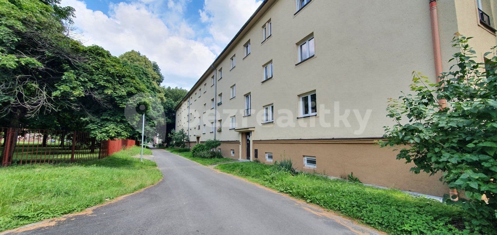 Pronájem bytu 2+kk 45 m², Klimšova, Havířov, Moravskoslezský kraj