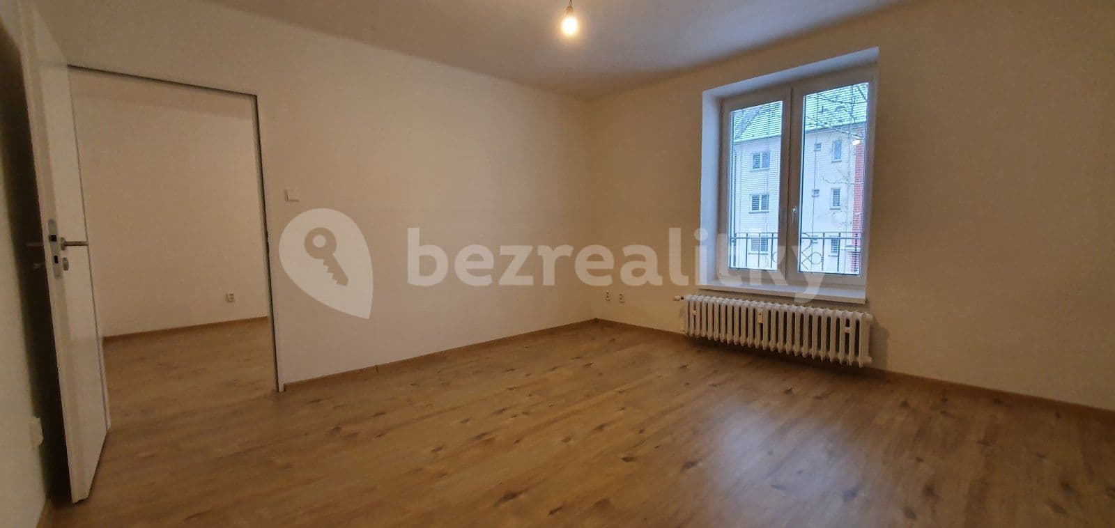 Pronájem bytu 2+kk 45 m², Klimšova, Havířov, Moravskoslezský kraj