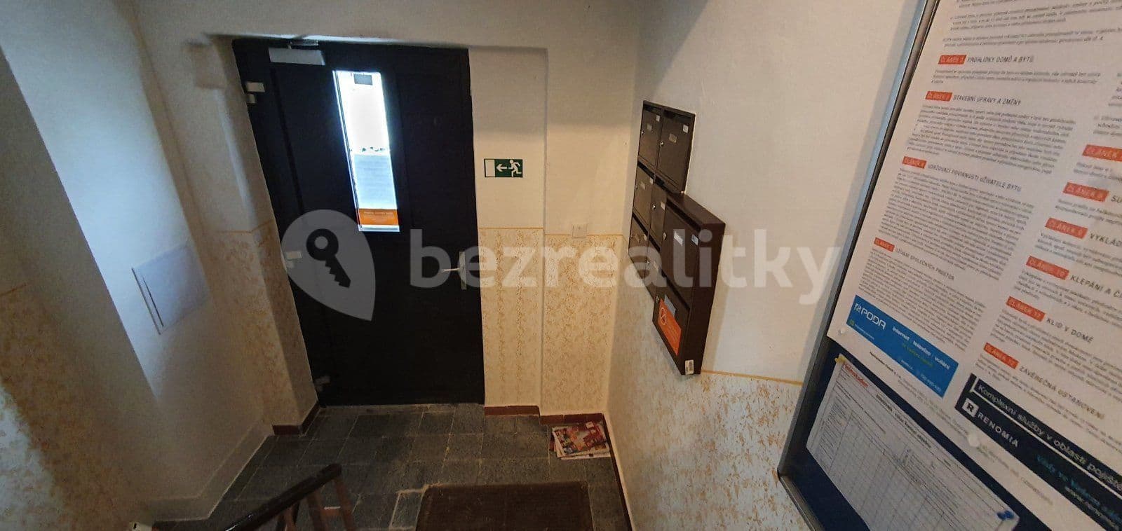 Pronájem bytu 2+kk 45 m², Klimšova, Havířov, Moravskoslezský kraj