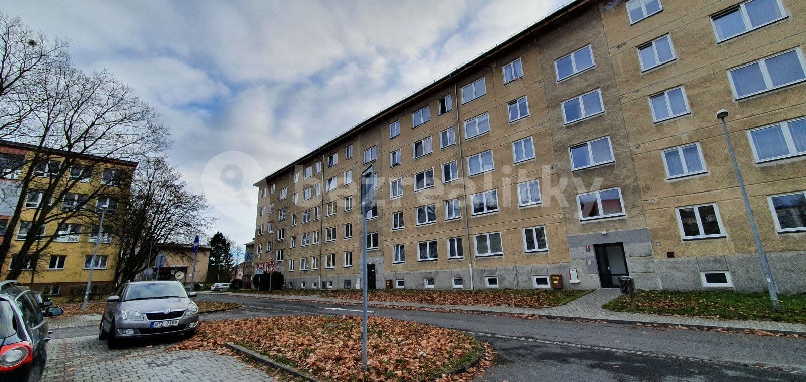 Pronájem bytu 4+1 73 m², Karla Čapka, Havířov, Moravskoslezský kraj