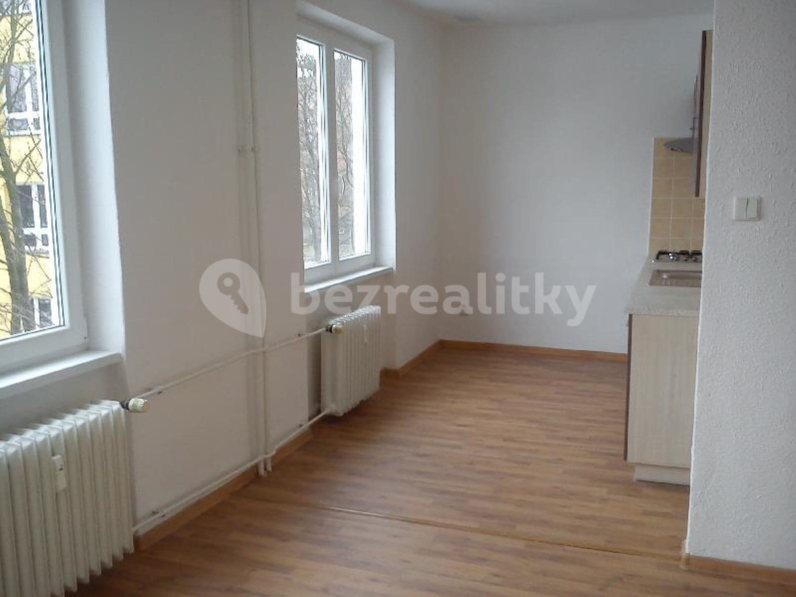 Pronájem bytu 4+1 73 m², Karla Čapka, Havířov, Moravskoslezský kraj