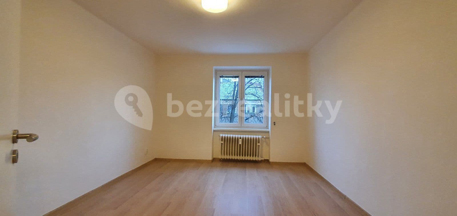 Pronájem bytu 1+1 42 m², Smetanova, Havířov, Moravskoslezský kraj