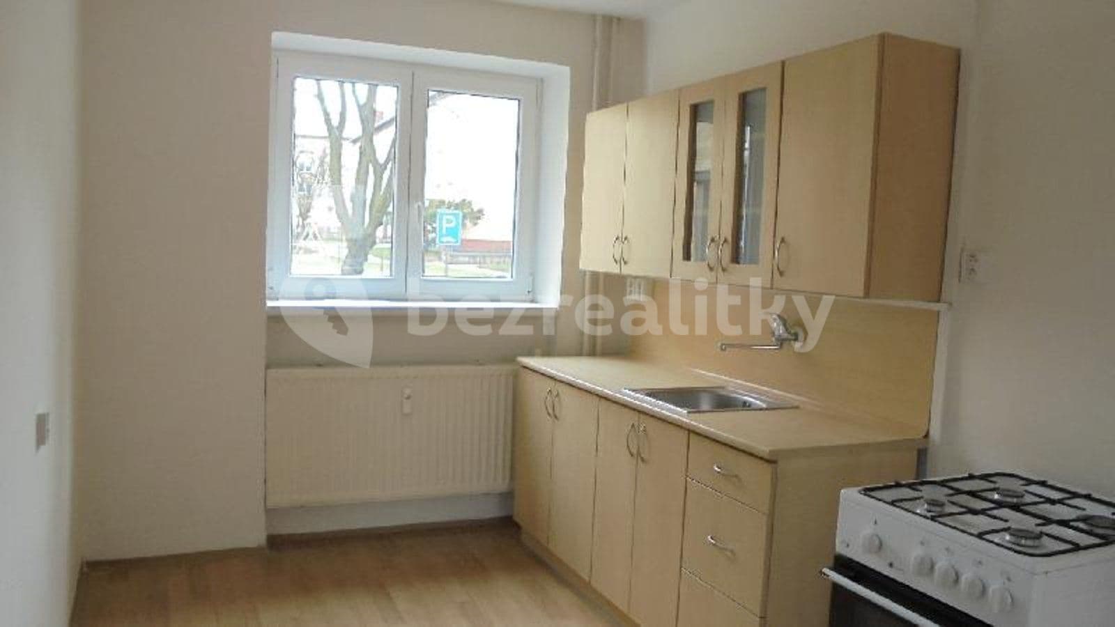 Pronájem bytu 1+1 42 m², Smetanova, Havířov, Moravskoslezský kraj