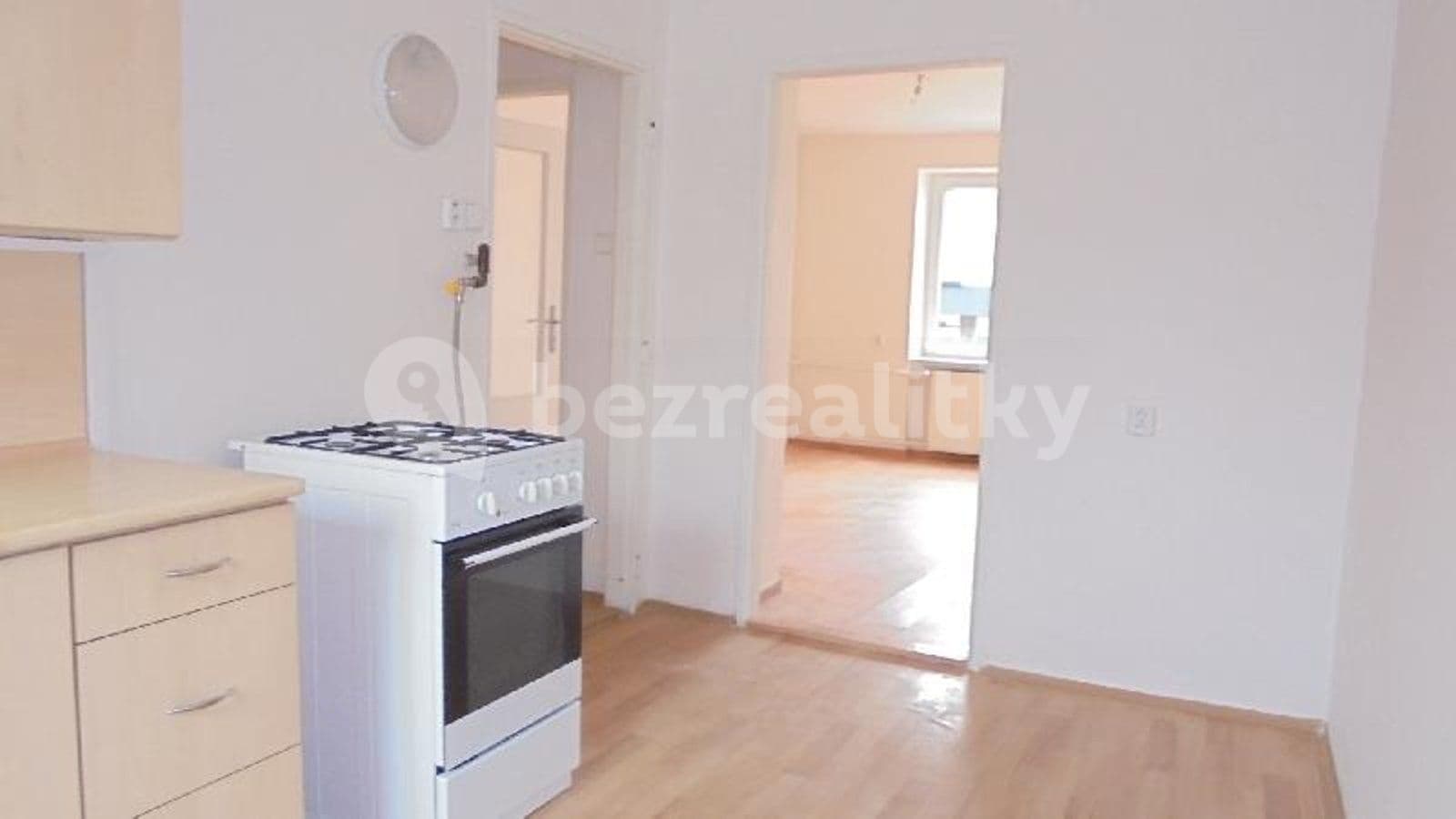 Pronájem bytu 1+1 42 m², Smetanova, Havířov, Moravskoslezský kraj