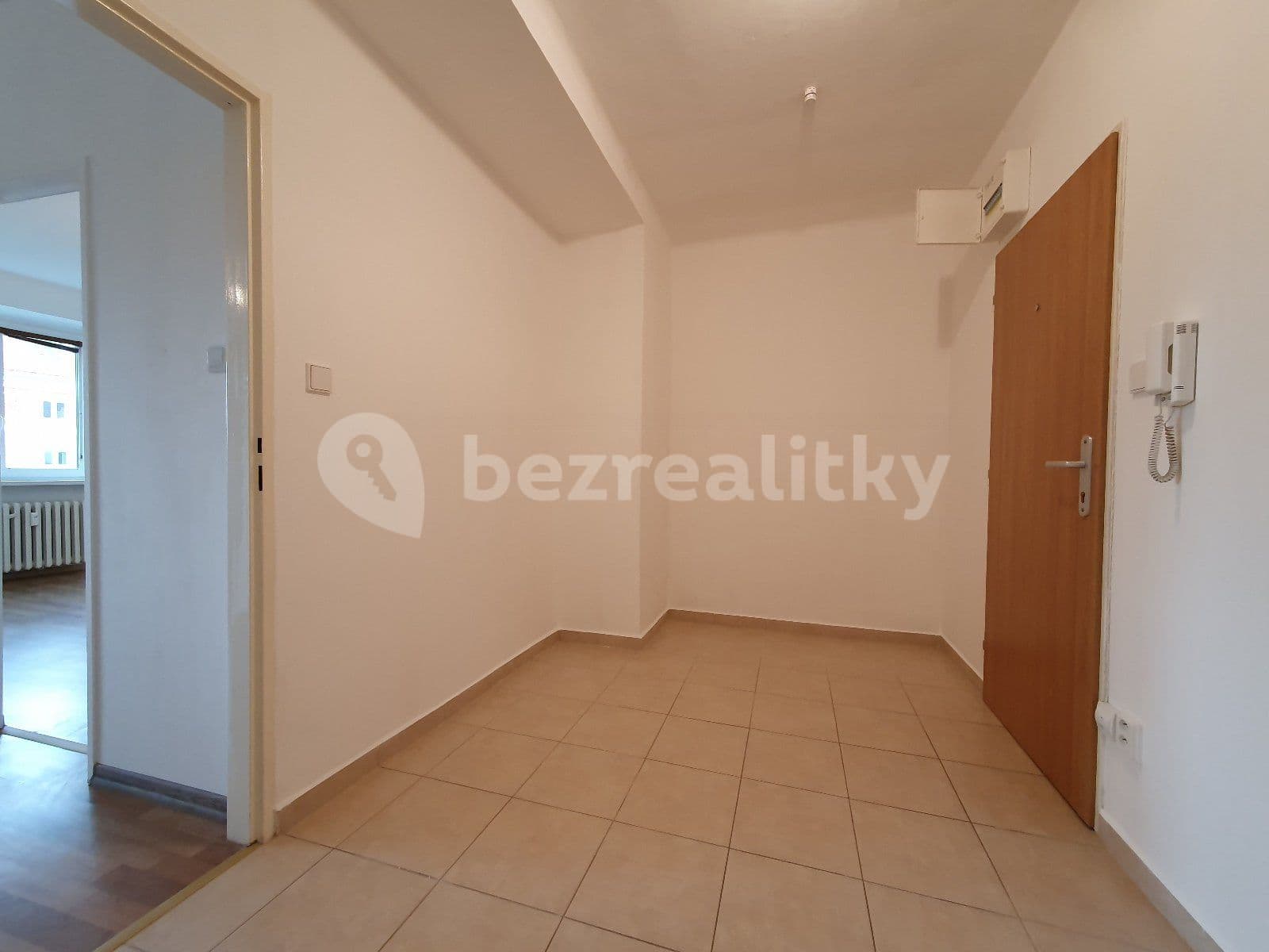 Pronájem bytu 1+1 41 m², Hlavní třída, Havířov, Moravskoslezský kraj