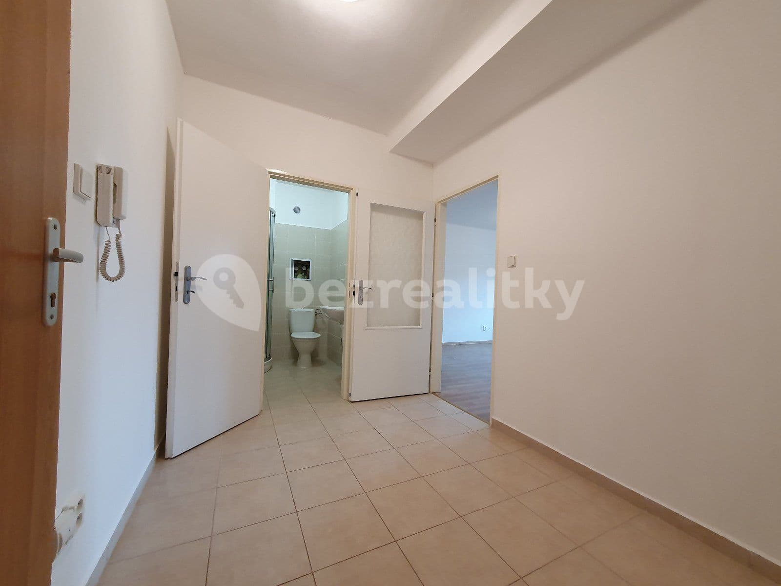 Pronájem bytu 1+1 41 m², Hlavní třída, Havířov, Moravskoslezský kraj