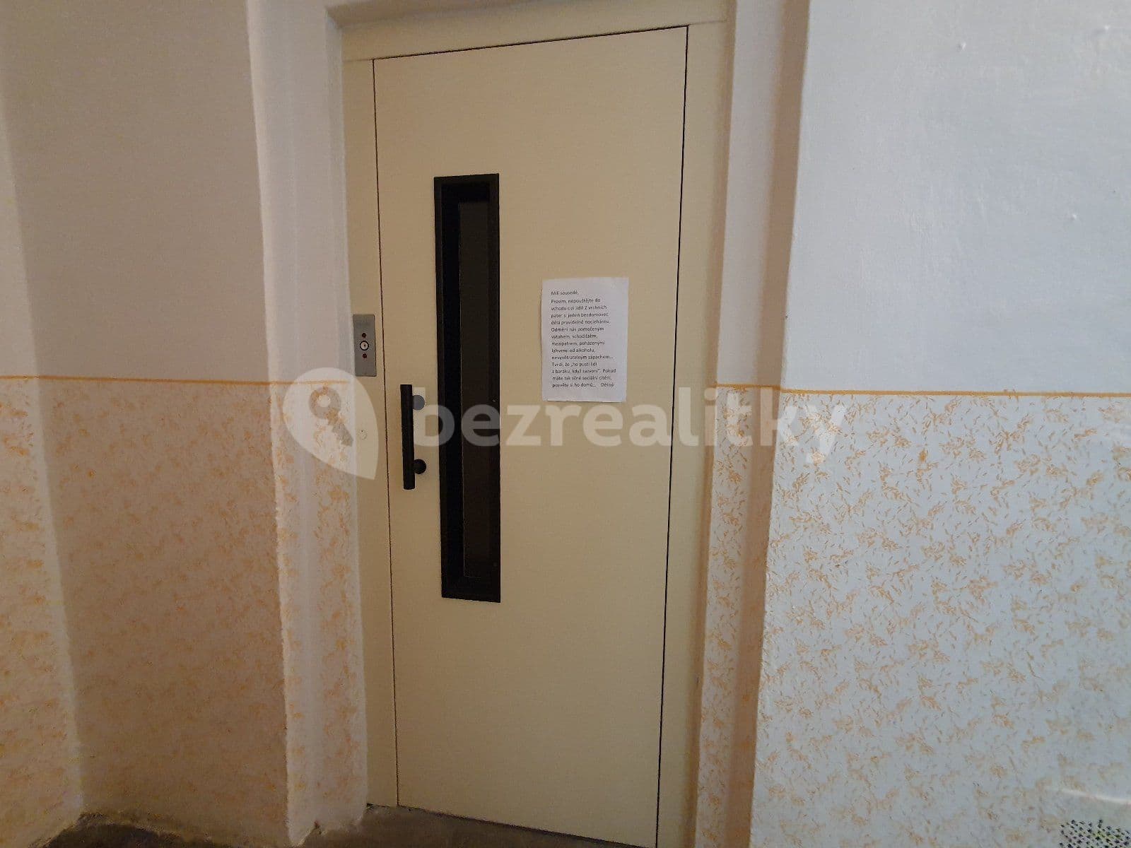 Pronájem bytu 1+1 41 m², Hlavní třída, Havířov, Moravskoslezský kraj