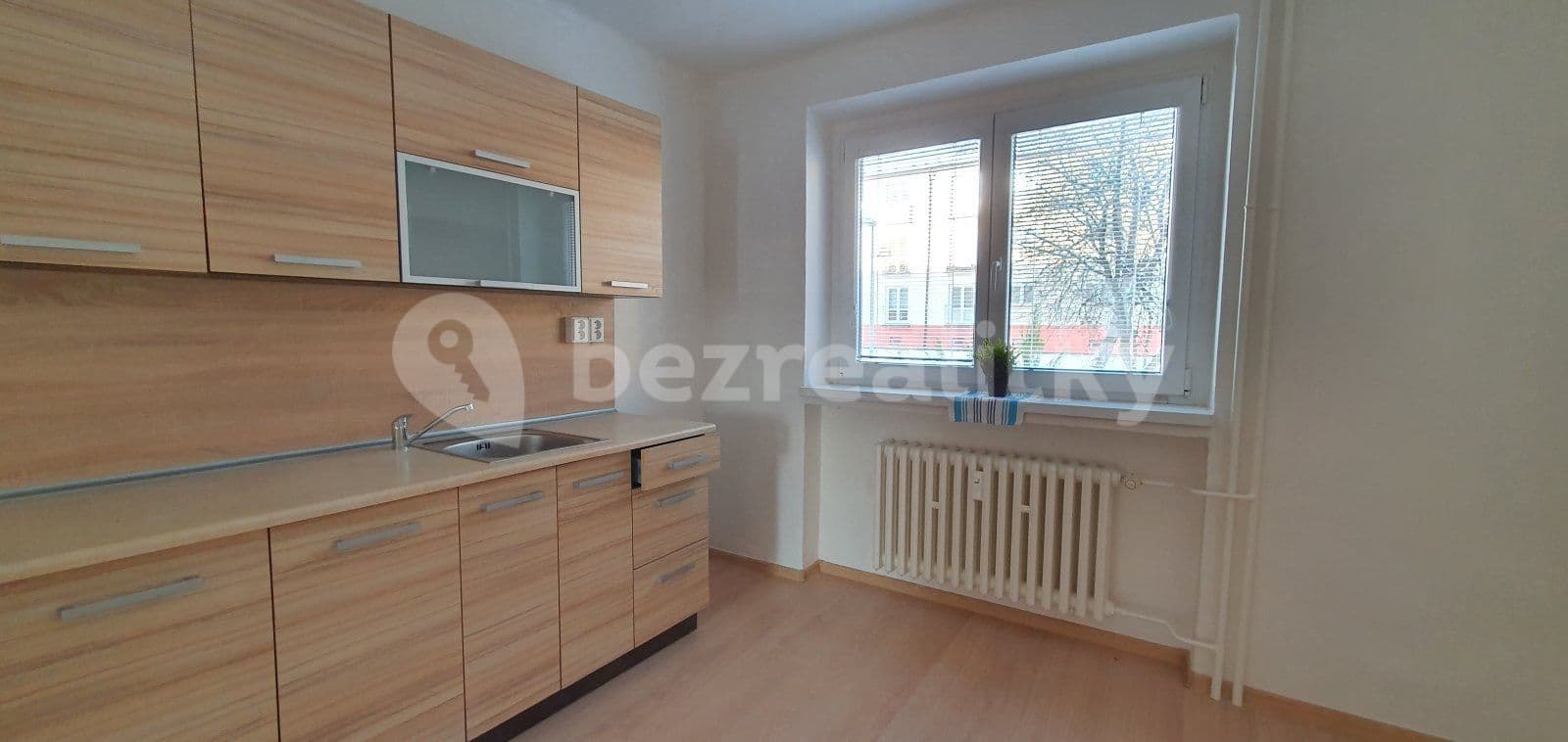 Pronájem bytu 1+1 28 m², Opletalova, Havířov, Moravskoslezský kraj