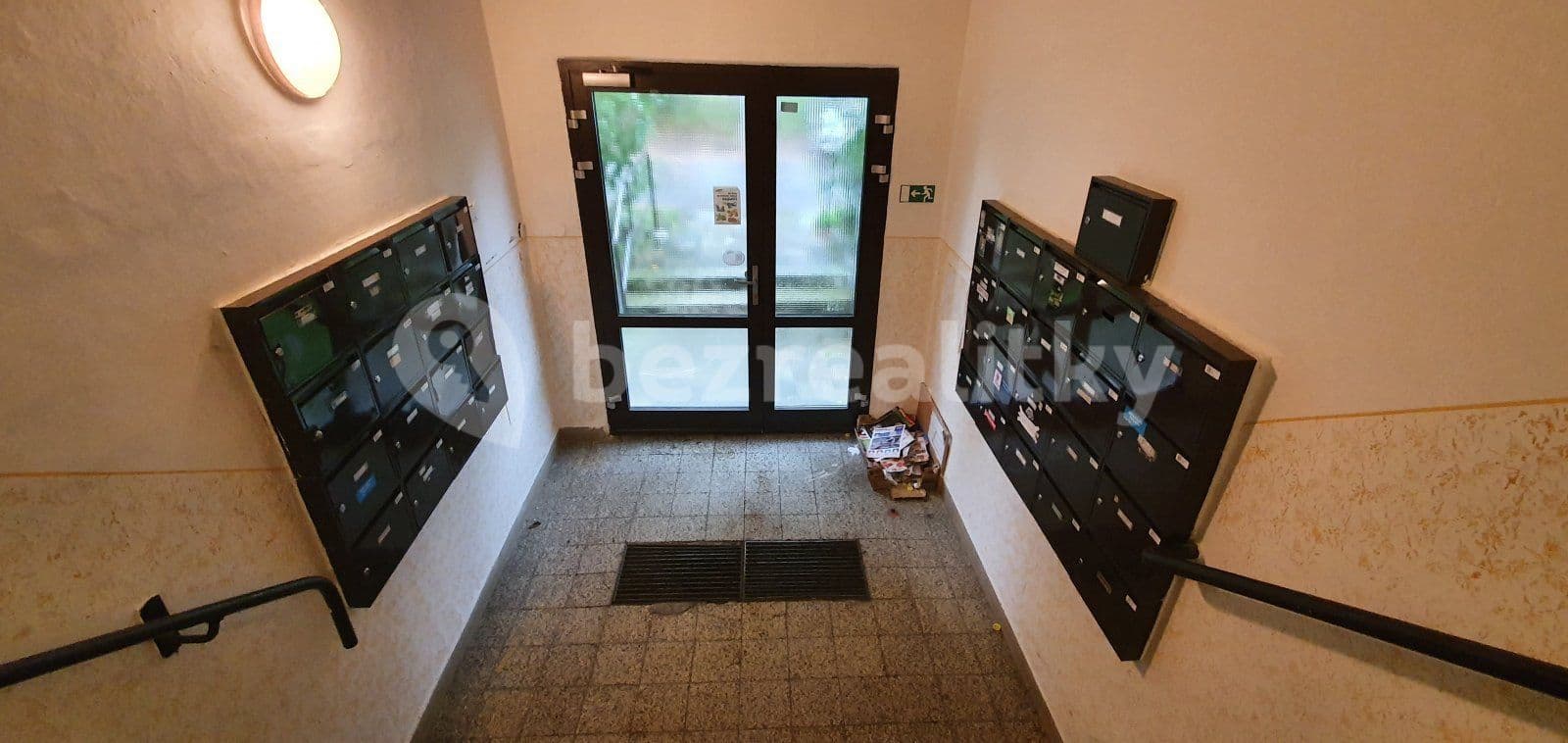 Pronájem bytu 1+1 28 m², Opletalova, Havířov, Moravskoslezský kraj