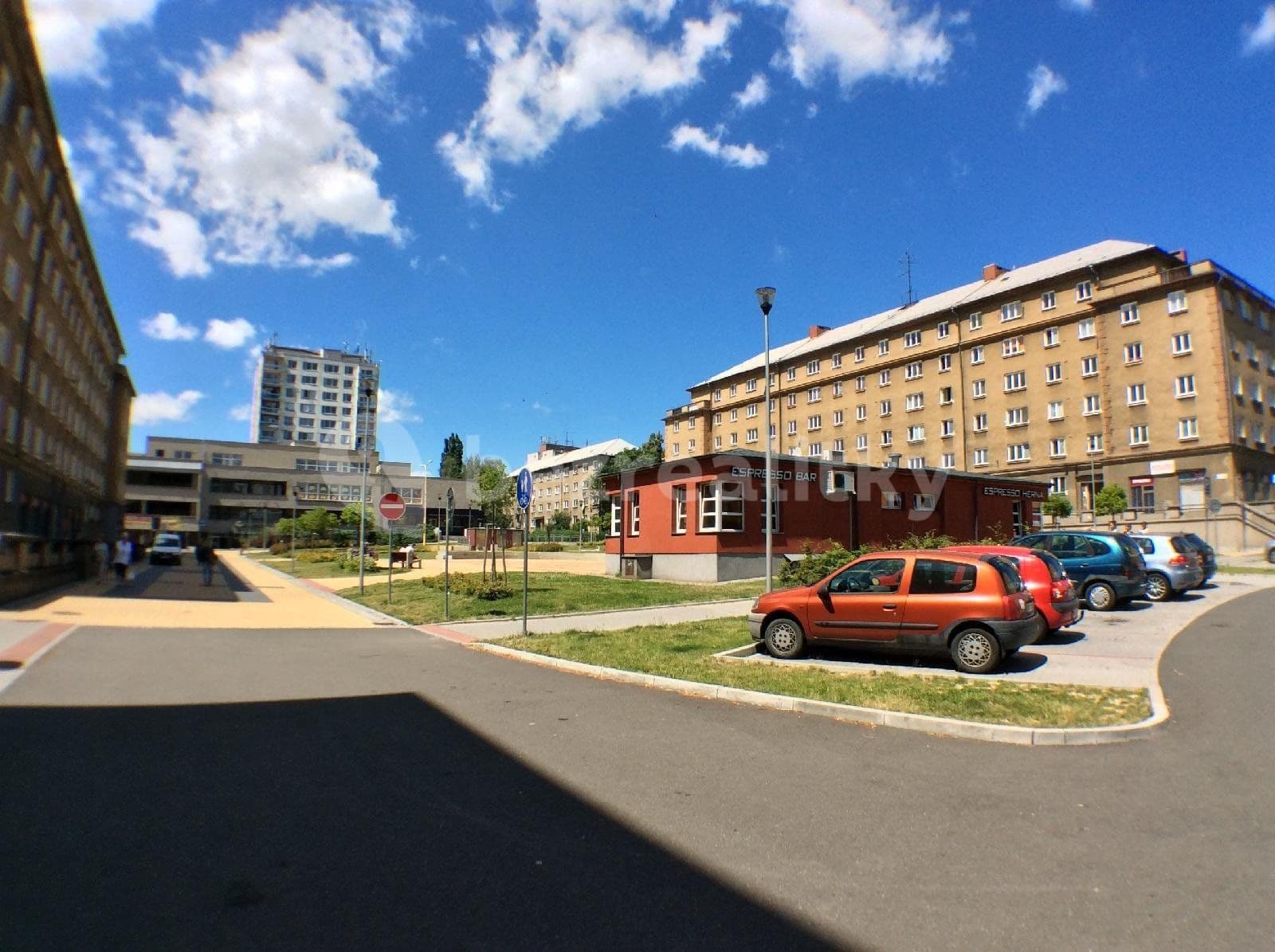 Pronájem bytu 2+1 57 m², nám. T. G. Masaryka, Havířov, Moravskoslezský kraj